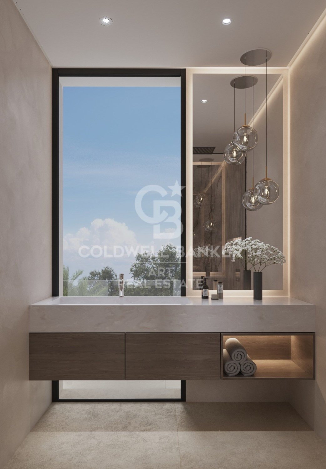 House à Estepona, Malaga, Espagne 5 chambres, 248 m2 No. 157410