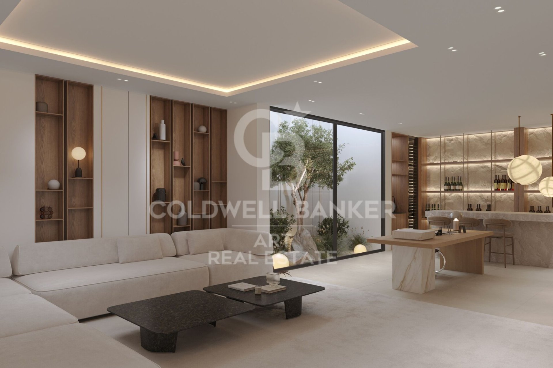 House à Estepona, Malaga, Espagne 5 chambres, 248 m2 No. 157410