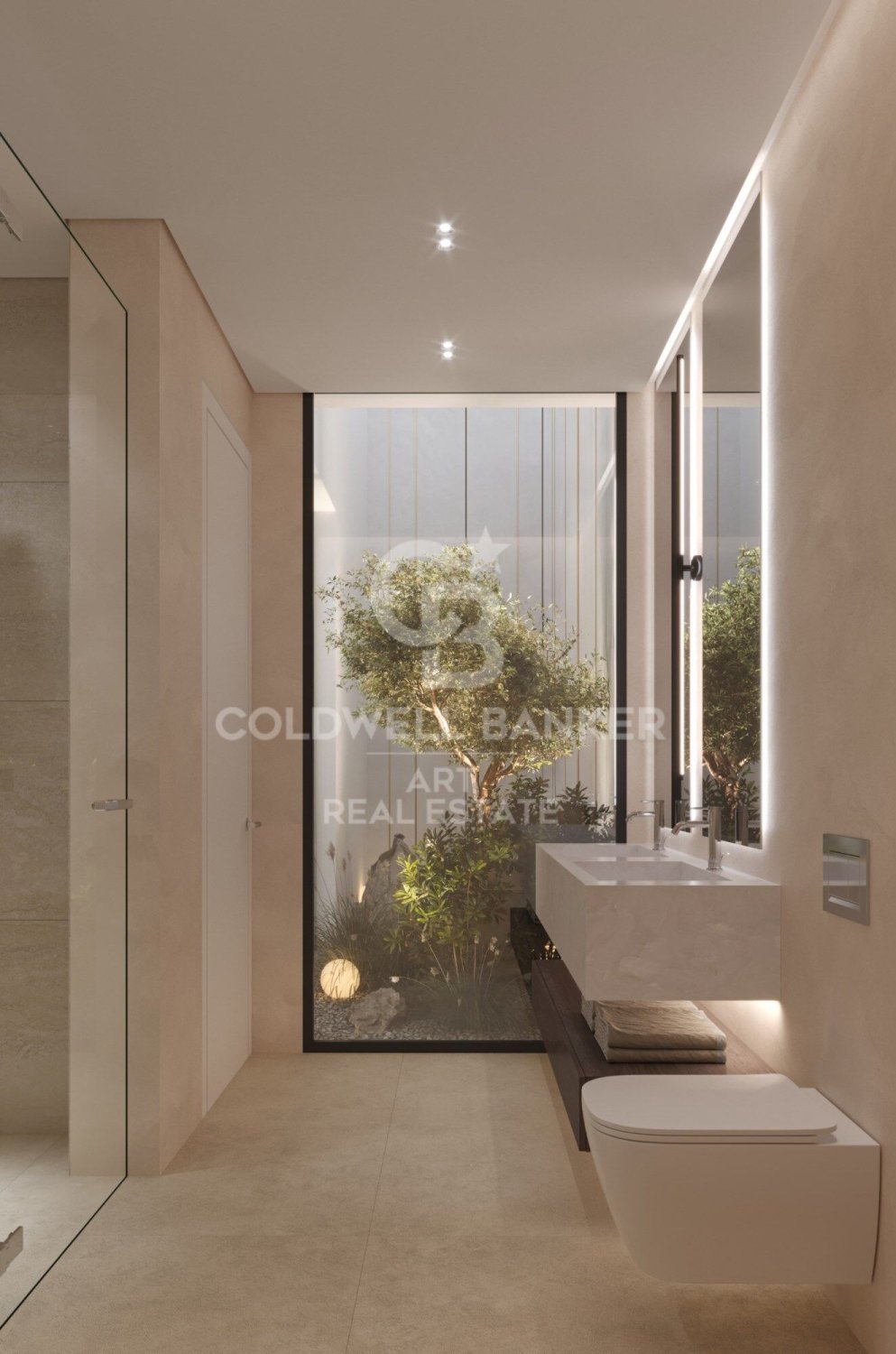 Dom w Estepona, Malaga, Hiszpania 5 sypialni, 240 mkw. nr 157411