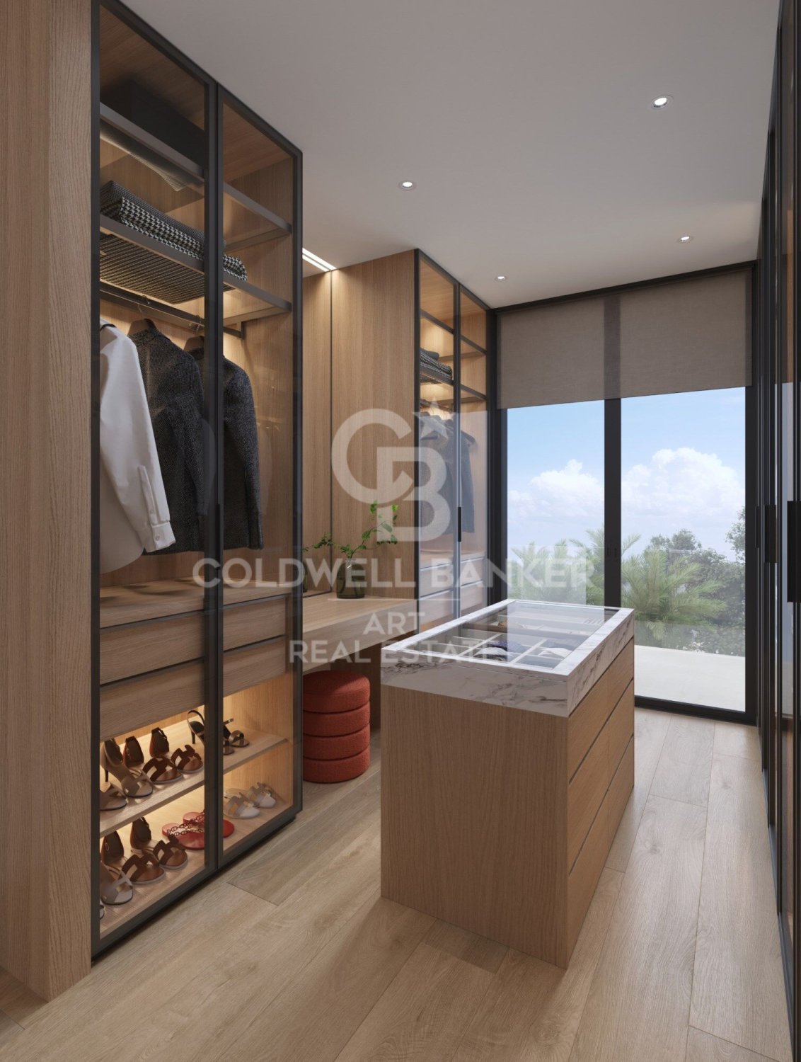 Dom w Estepona, Malaga, Hiszpania 5 sypialni, 240 mkw. nr 157411