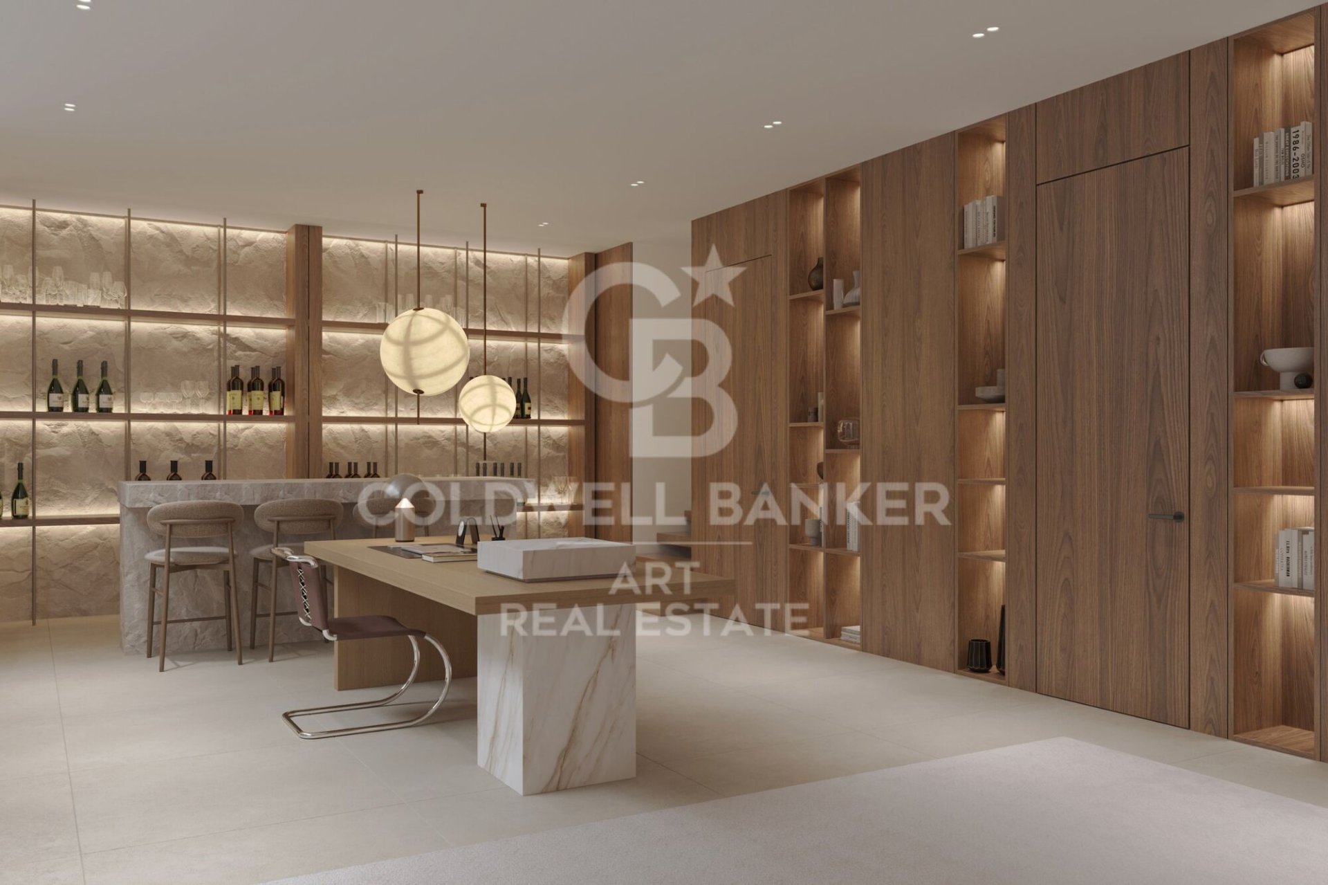 Dom w Estepona, Malaga, Hiszpania 5 sypialni, 240 mkw. nr 157411