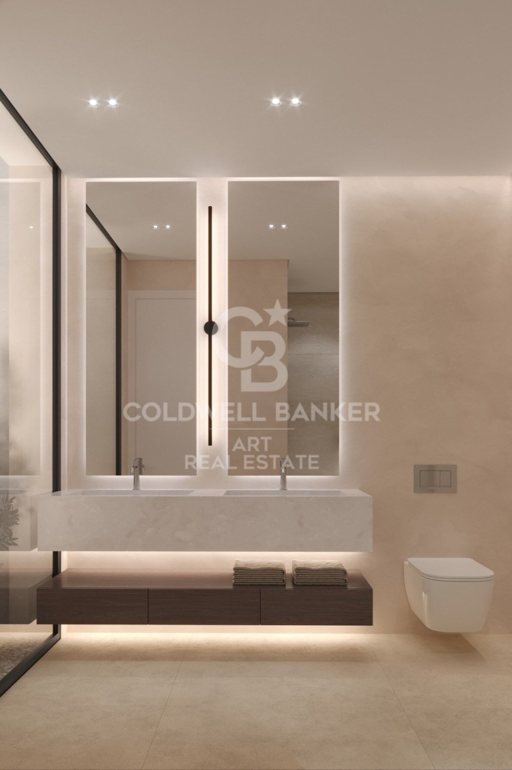 Dom w Estepona, Malaga, Hiszpania 5 sypialni, 240 mkw. nr 157411