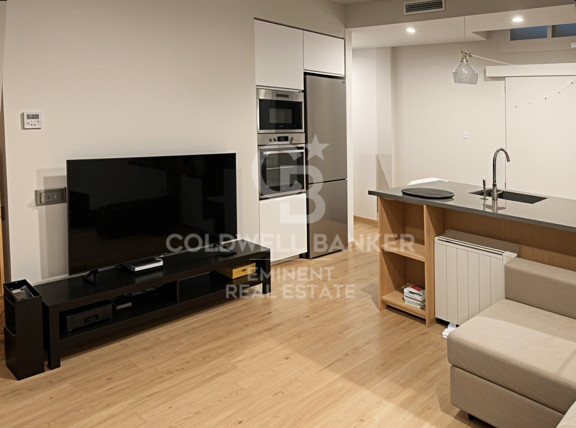 Dzīvoklis Barcelona, Spānijā 2 istabas, 75 m2 Nr. 157412