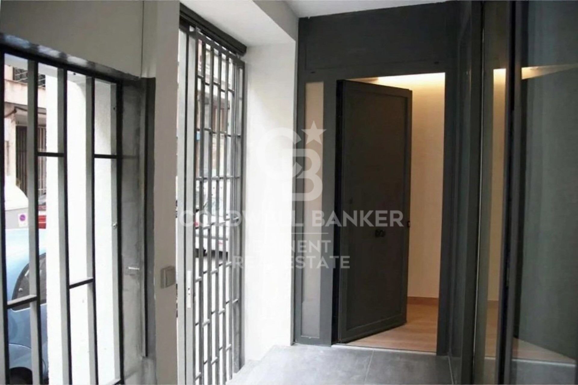 Dzīvoklis Barcelona, Spānijā 2 istabas, 75 m2 Nr. 157412