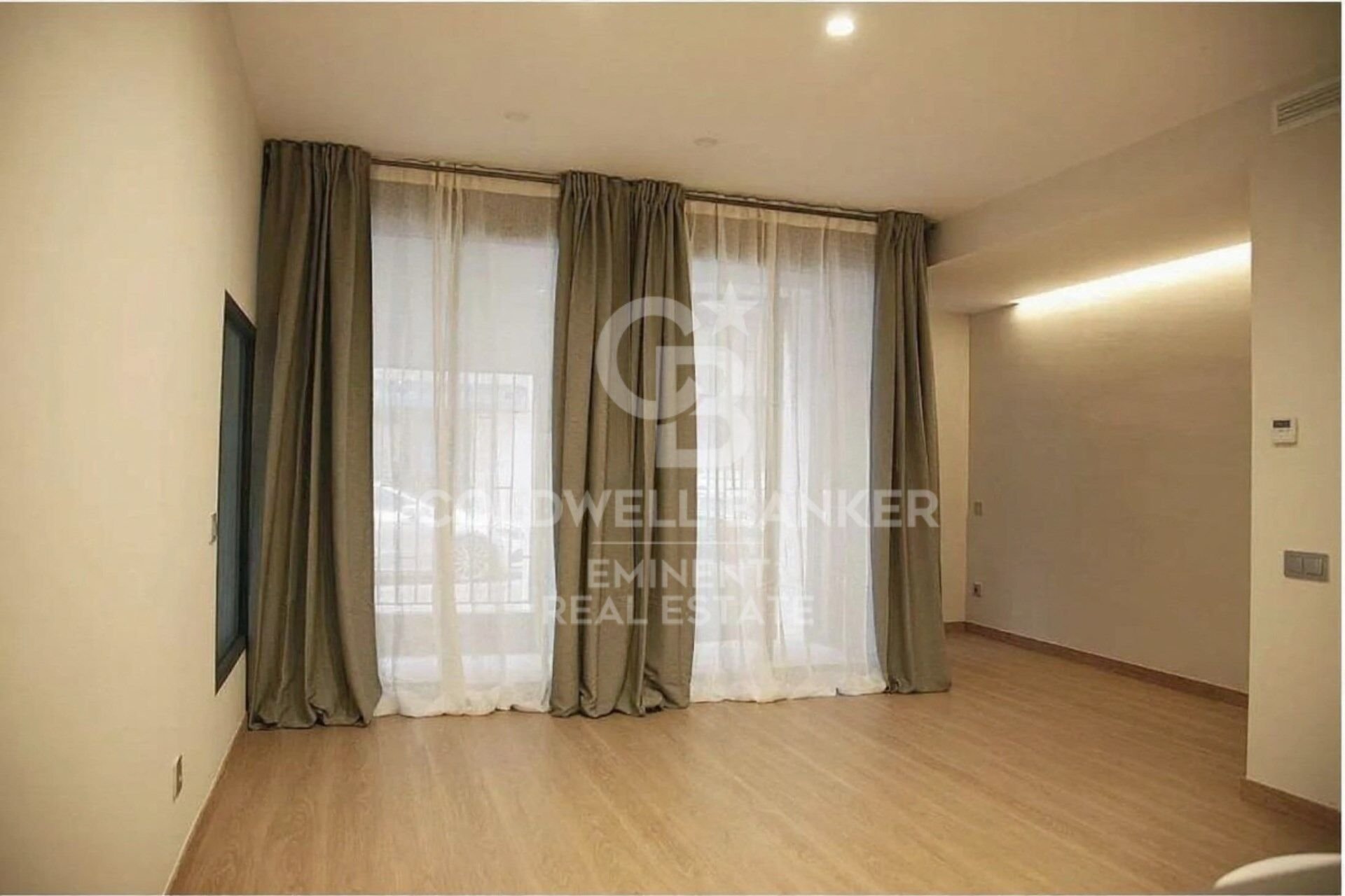 Dzīvoklis Barcelona, Spānijā 2 istabas, 75 m2 Nr. 157412