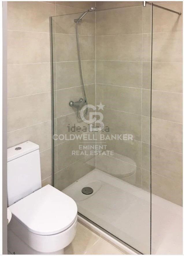 Dzīvoklis Barcelona, Spānijā 2 istabas, 75 m2 Nr. 157412