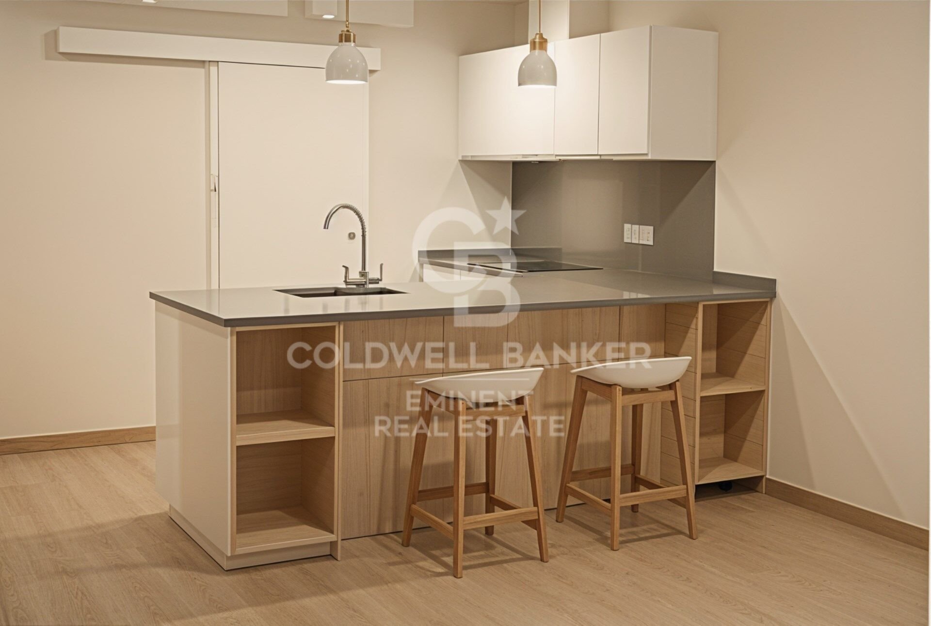 Dzīvoklis Barcelona, Spānijā 2 istabas, 75 m2 Nr. 157412