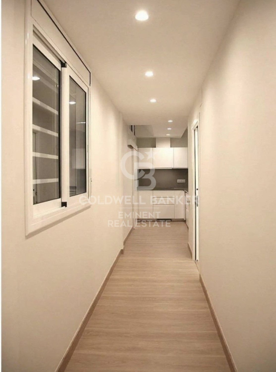Dzīvoklis Barcelona, Spānijā 2 istabas, 75 m2 Nr. 157412