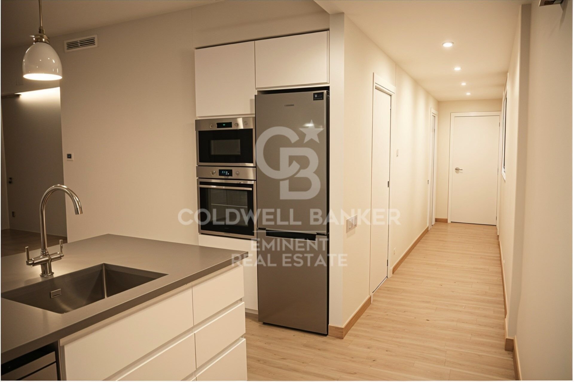 Dzīvoklis Barcelona, Spānijā 2 istabas, 75 m2 Nr. 157412