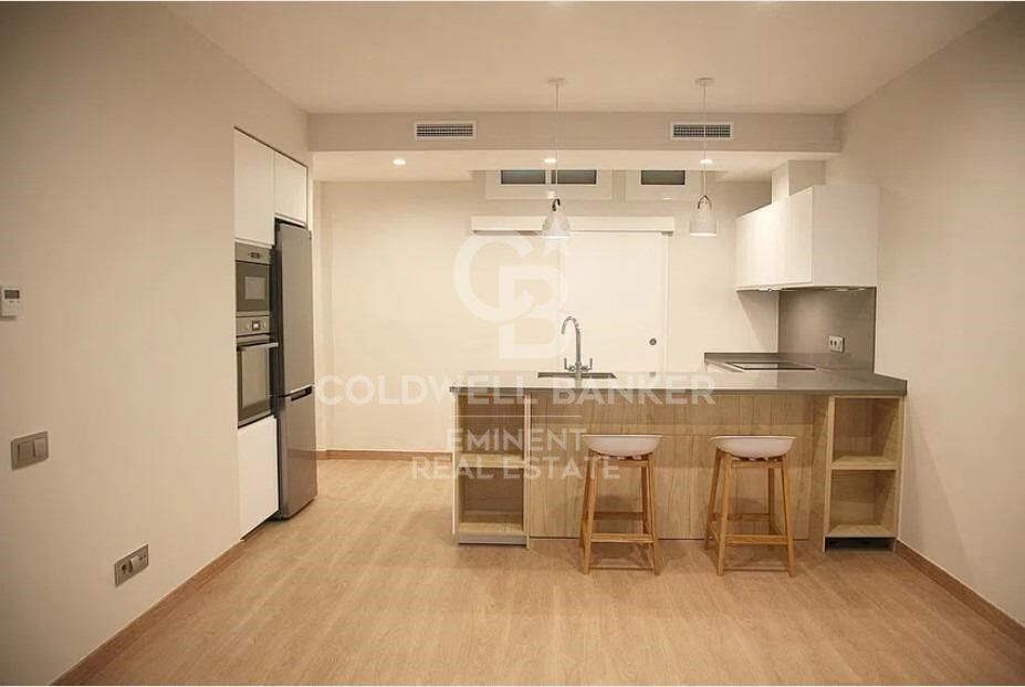 Dzīvoklis Barcelona, Spānijā 2 istabas, 75 m2 Nr. 157412