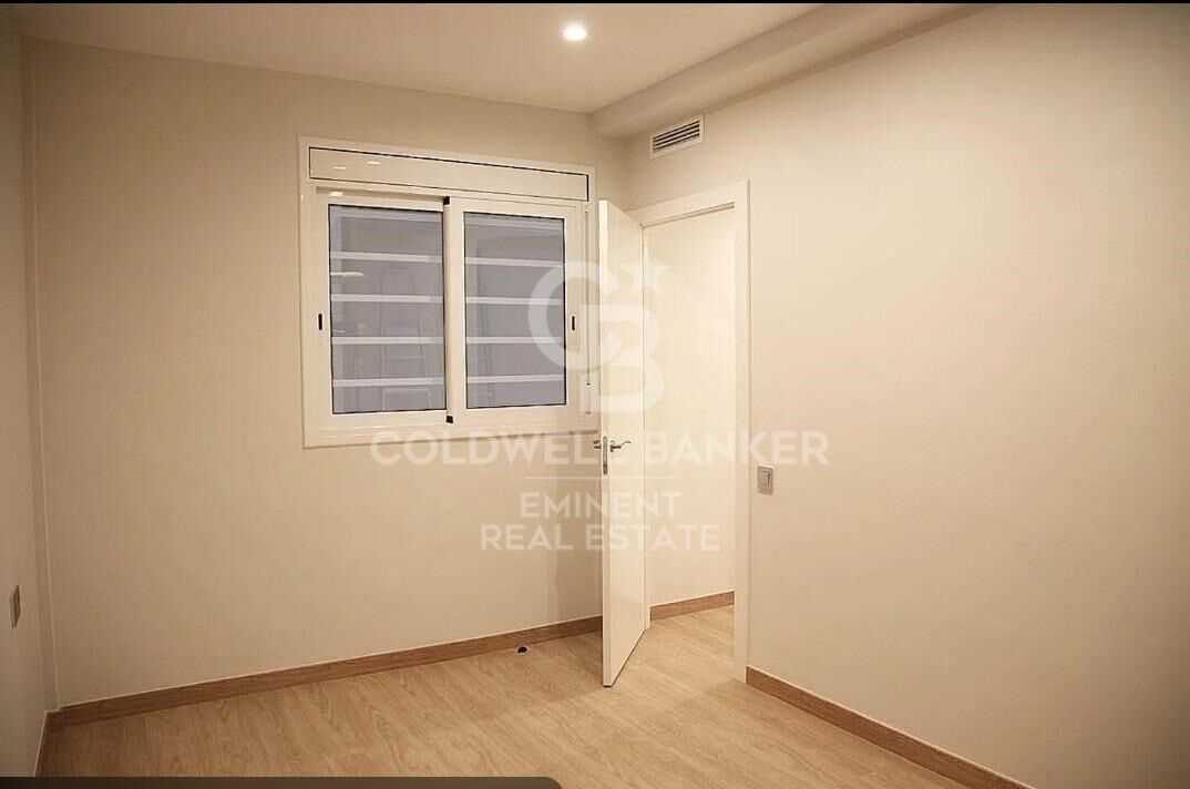 Dzīvoklis Barcelona, Spānijā 2 istabas, 75 m2 Nr. 157412
