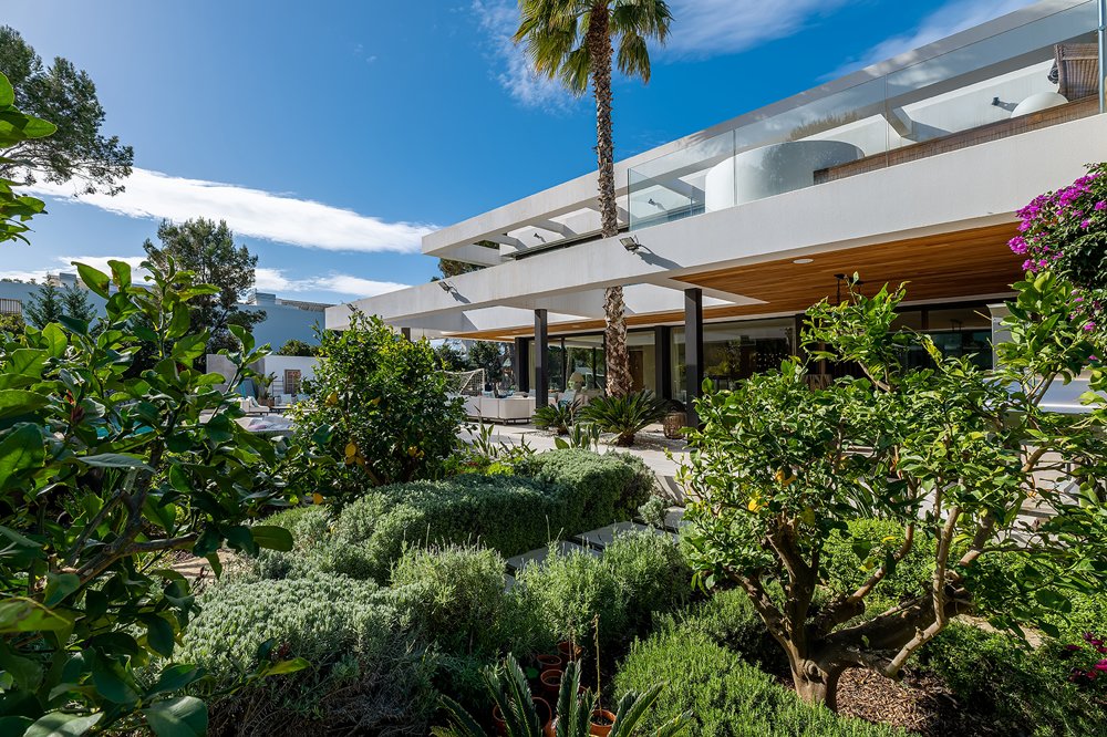 Villa en Nova Santa Ponça, Mallorca, España 6 dormitorios, 1.05 m2 No. 103814