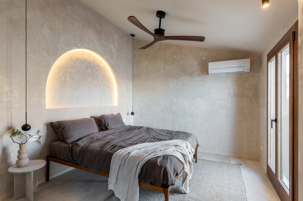 Townhouse in Pollenca, Mallorca, Spain 3 bedrooms, 114 sq.m. No. 103819