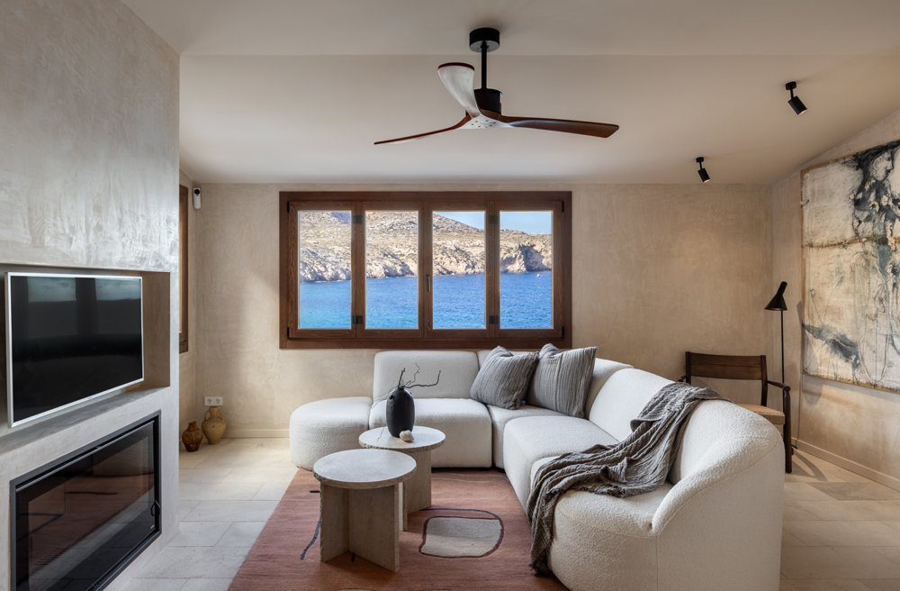 Townhouse in Pollenca, Mallorca, Spain 3 bedrooms, 114 sq.m. No. 103819