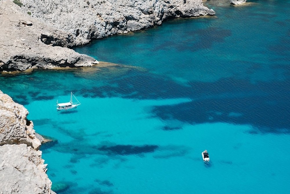 Townhouse in Pollenca, Mallorca, Spain 3 bedrooms, 114 sq.m. No. 103819