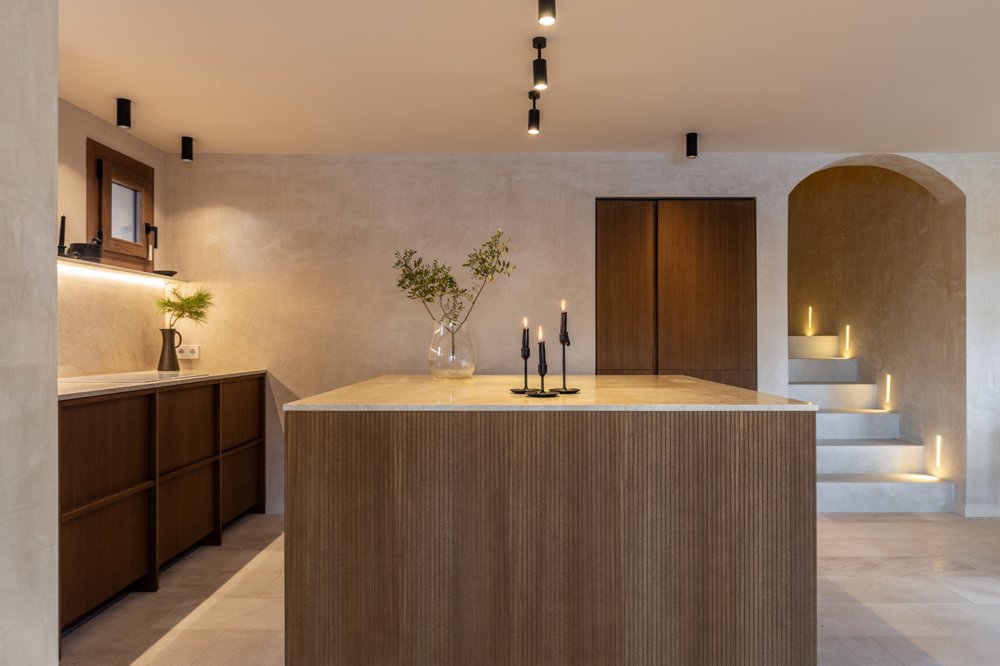 Townhouse in Pollenca, Mallorca, Spain 3 bedrooms, 114 sq.m. No. 103819