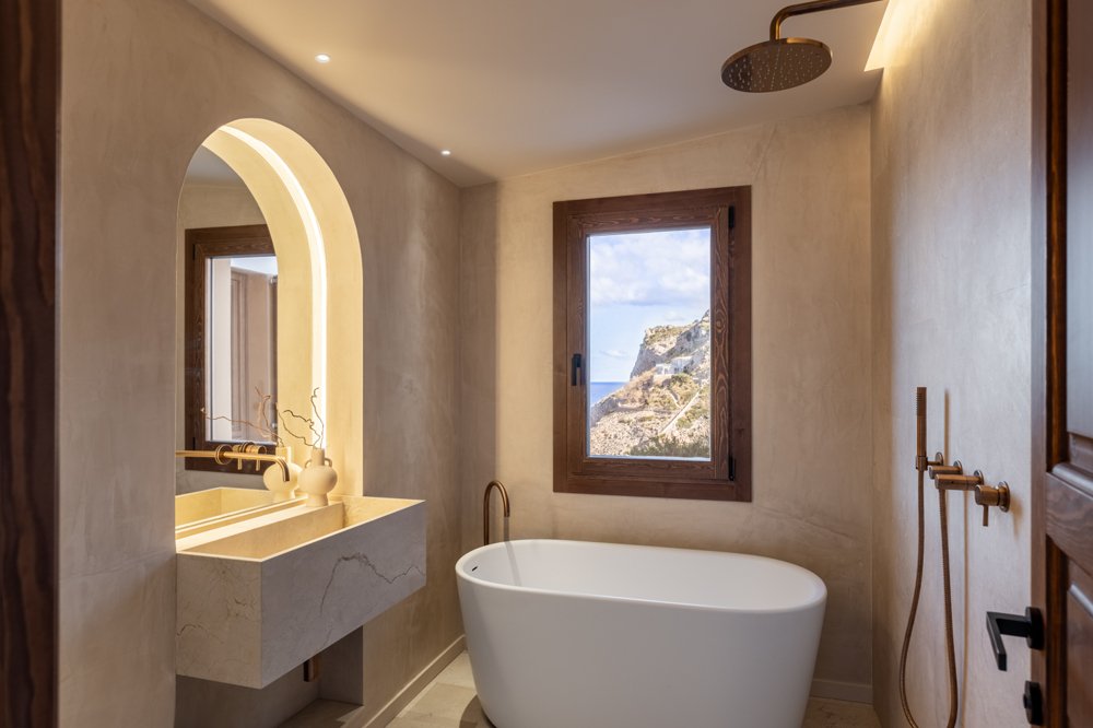 Townhouse in Pollenca, Mallorca, Spain 3 bedrooms, 114 sq.m. No. 103819