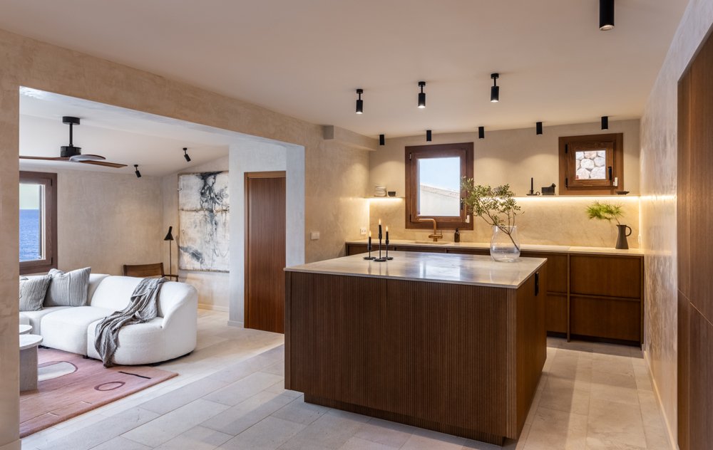 Townhouse in Pollenca, Mallorca, Spain 3 bedrooms, 114 sq.m. No. 103819