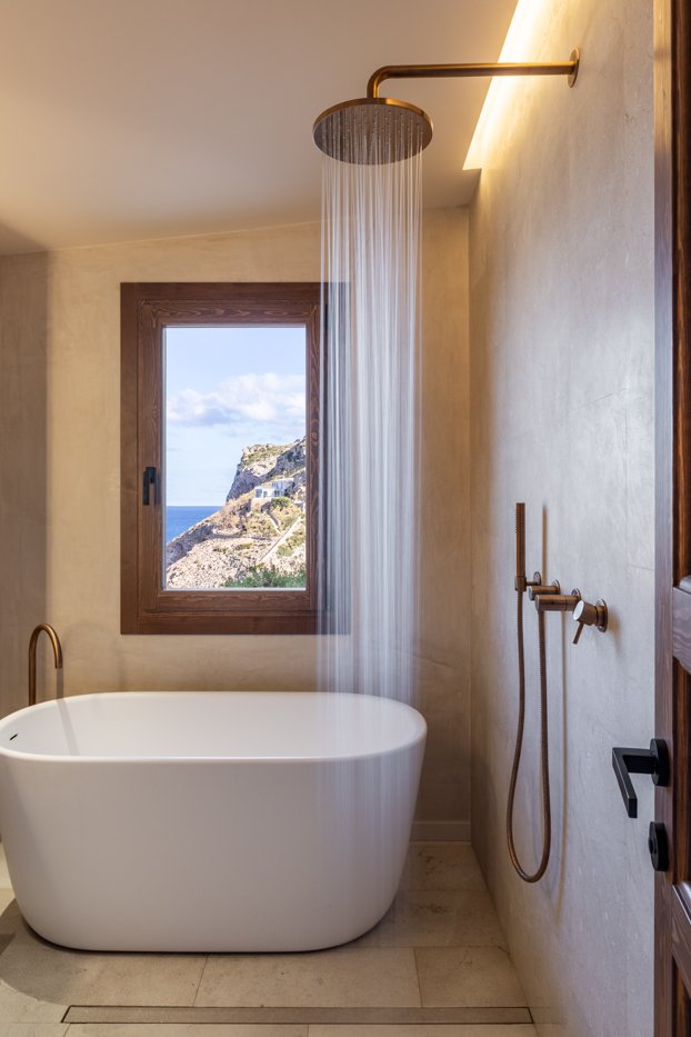 Townhouse in Pollenca, Mallorca, Spain 3 bedrooms, 114 sq.m. No. 103819