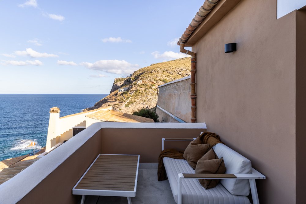 Townhouse in Pollenca, Mallorca, Spain 3 bedrooms, 114 sq.m. No. 103819