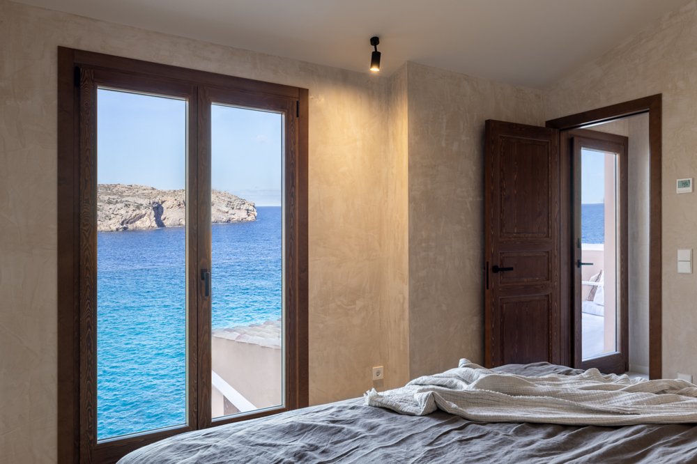 Townhouse in Pollenca, Mallorca, Spain 3 bedrooms, 114 sq.m. No. 103819