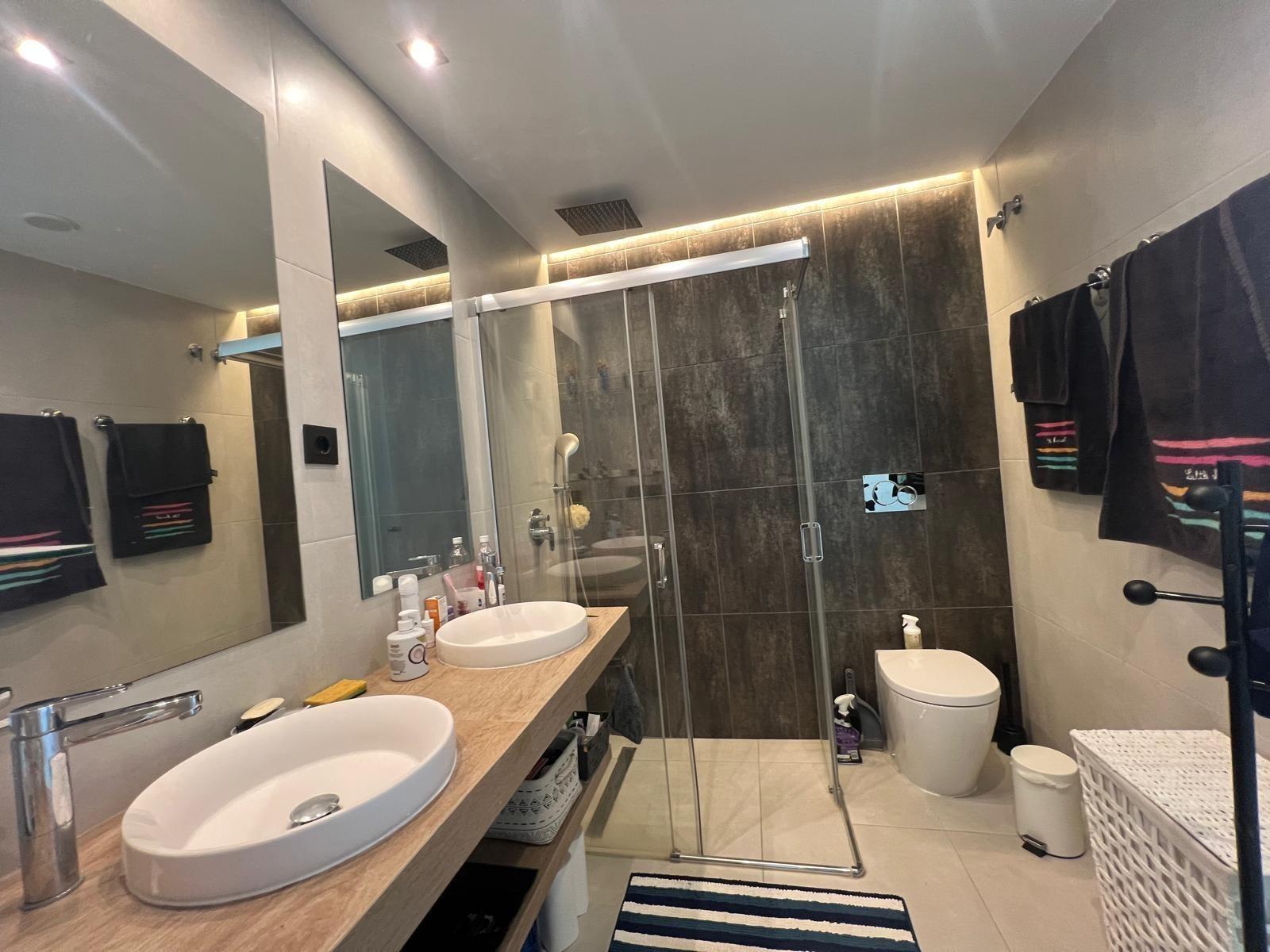 Apartamento en Guardamar del Segura, Alicante, España 3 dormitorios, 100 m2 No. 186852
