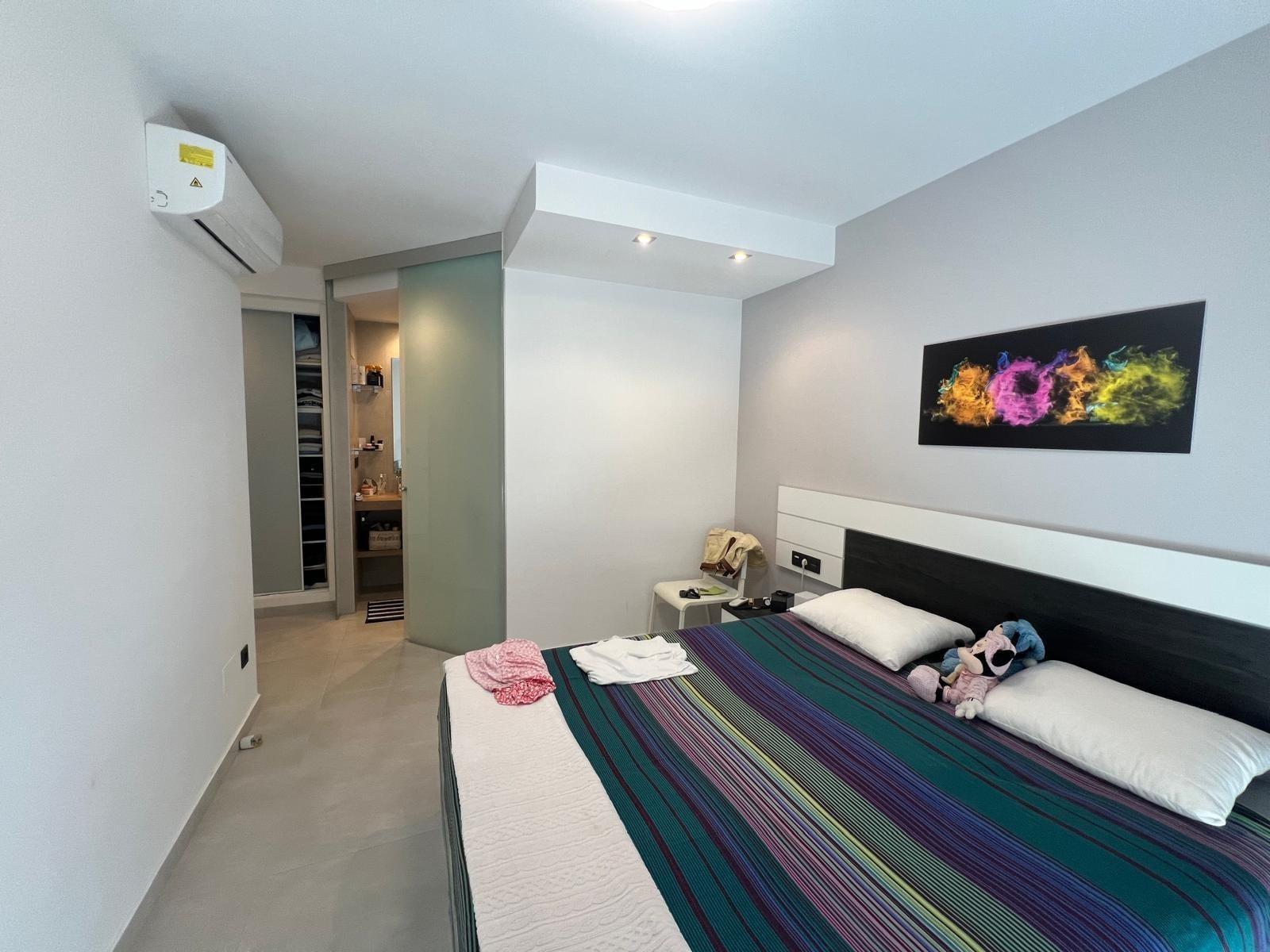 Apartamento en Guardamar del Segura, Alicante, España 3 dormitorios, 100 m2 No. 186852