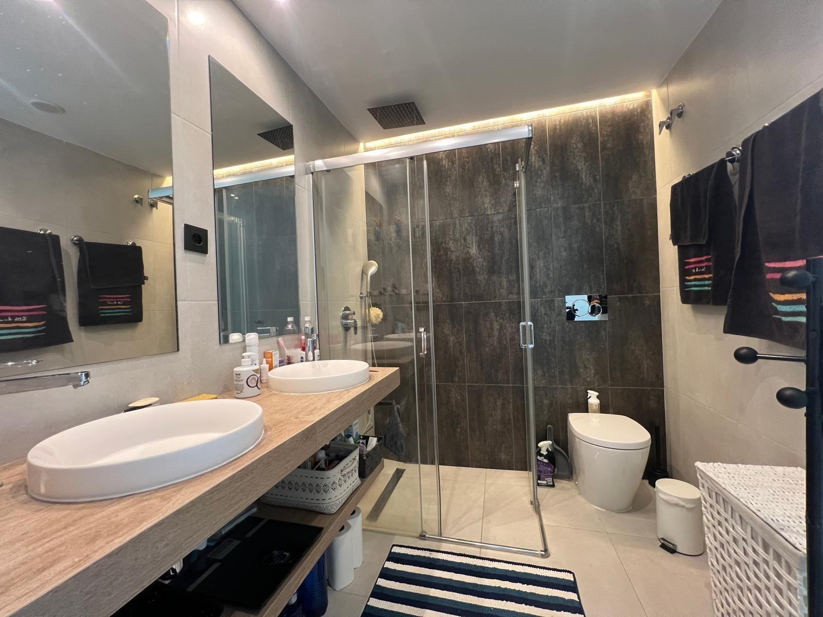 Apartamento en Guardamar del Segura, Alicante, España 3 dormitorios, 100 m2 No. 186852