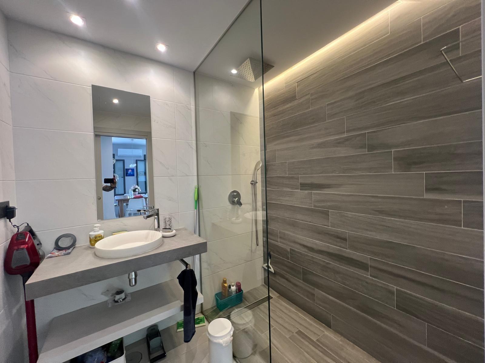 Apartamento en Guardamar del Segura, Alicante, España 3 dormitorios, 100 m2 No. 186852