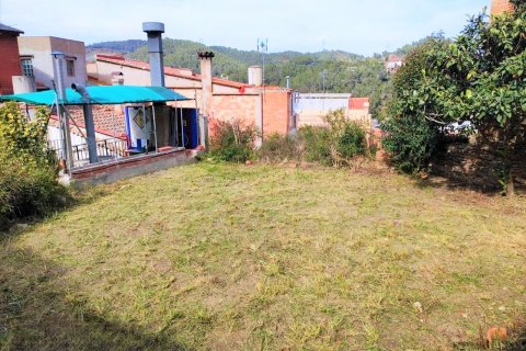 Land plot in Sant Climent de Llobregat, Barcelona, Spain No. 191548