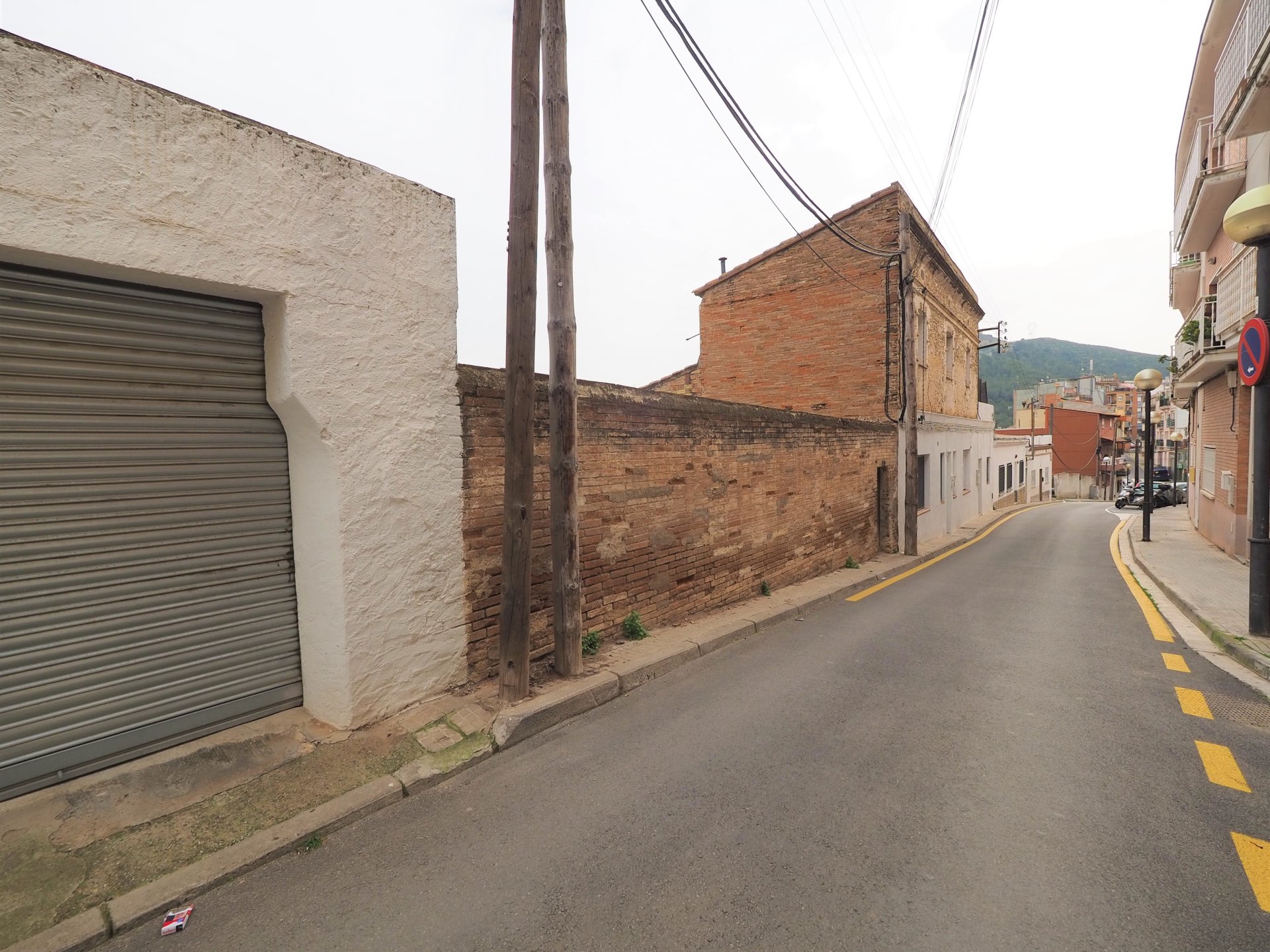 Tomt i Sant Climent de Llobregat, Barcelona, Spanien Nr. 191548
