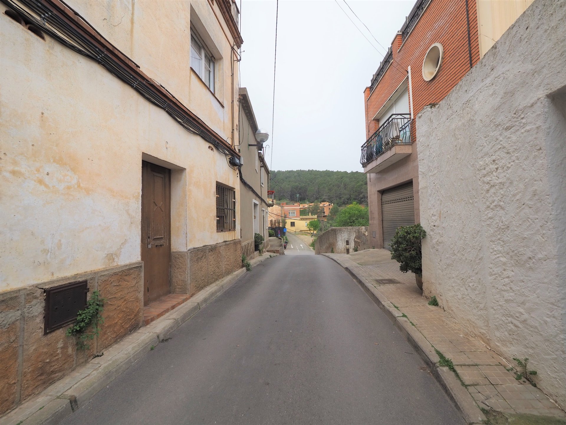 Tomt i Sant Climent de Llobregat, Barcelona, Spanien Nr. 191548