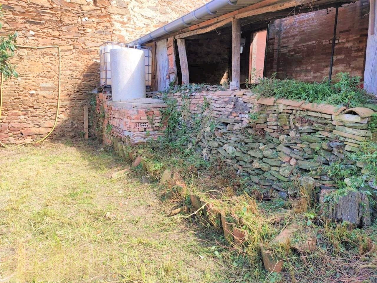 Tomt i Sant Climent de Llobregat, Barcelona, Spanien Nr. 191548