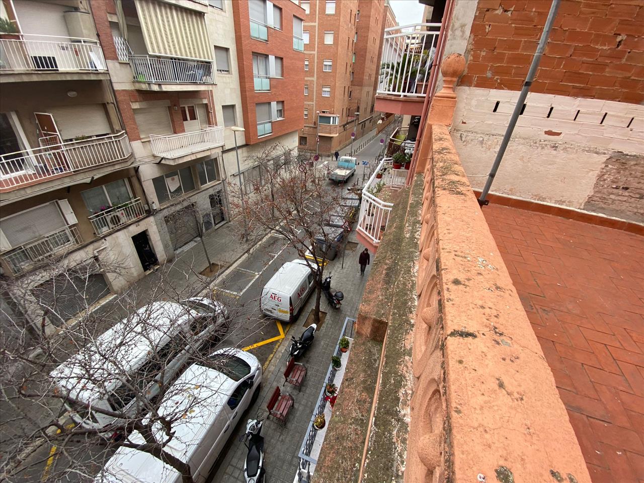 Tontti Barcelona, Espanja No. 191546