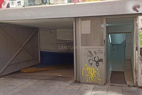 Garage a Barcelona, Spagna N° 191547