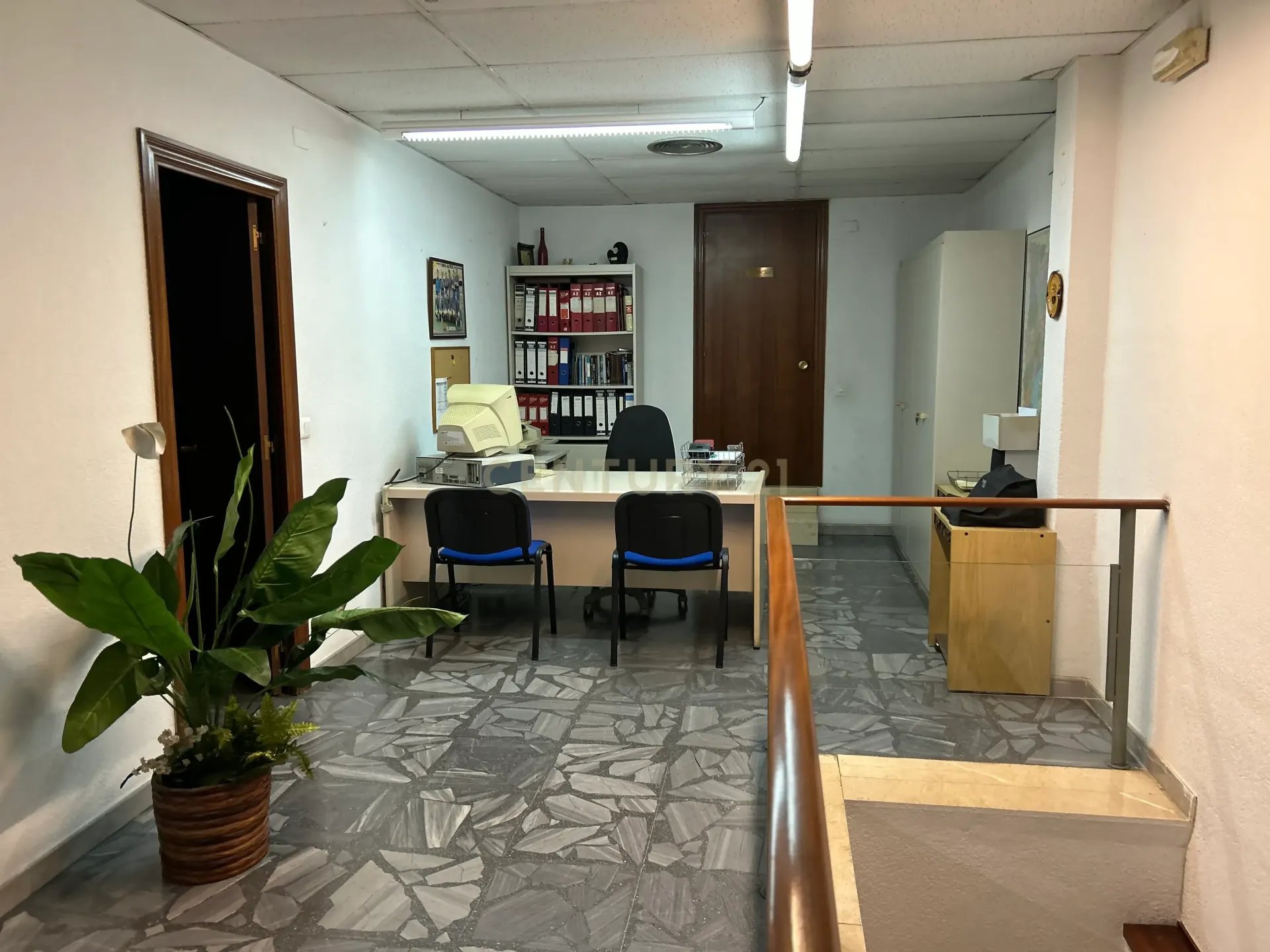Commercial property in Barcelona, Spain 340 sq.m. No. 166915