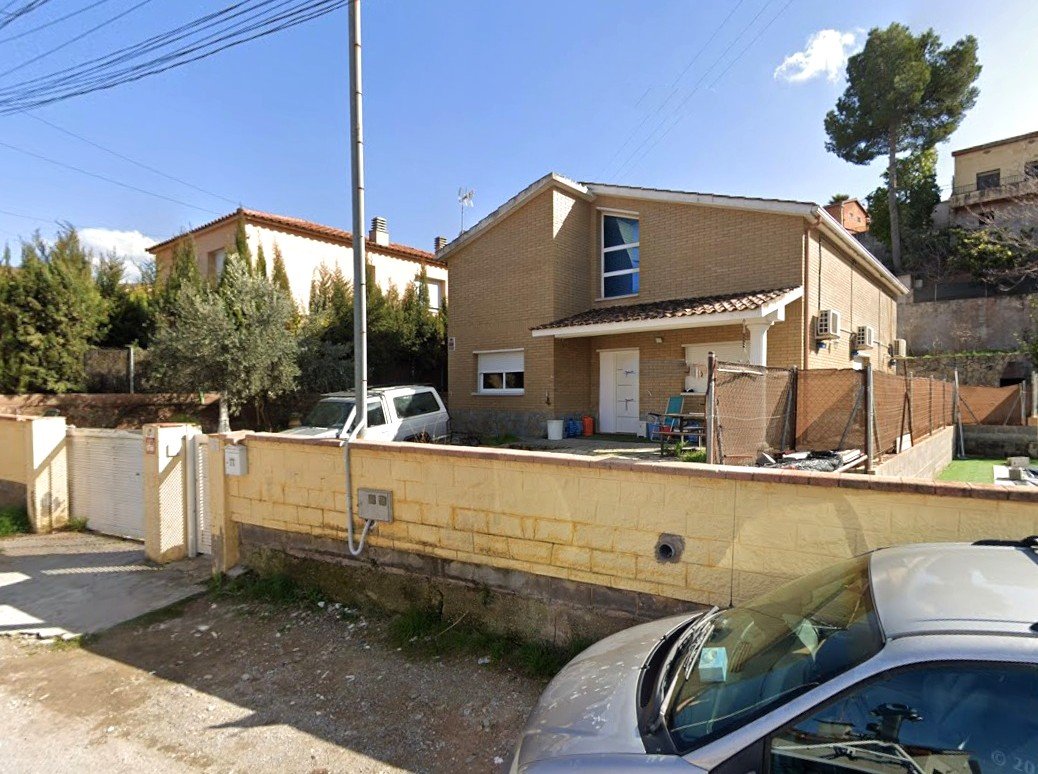 Casa a Vacarisses, Barcelona, Spagna 4 camere da letto, 195 mq. N° 166919