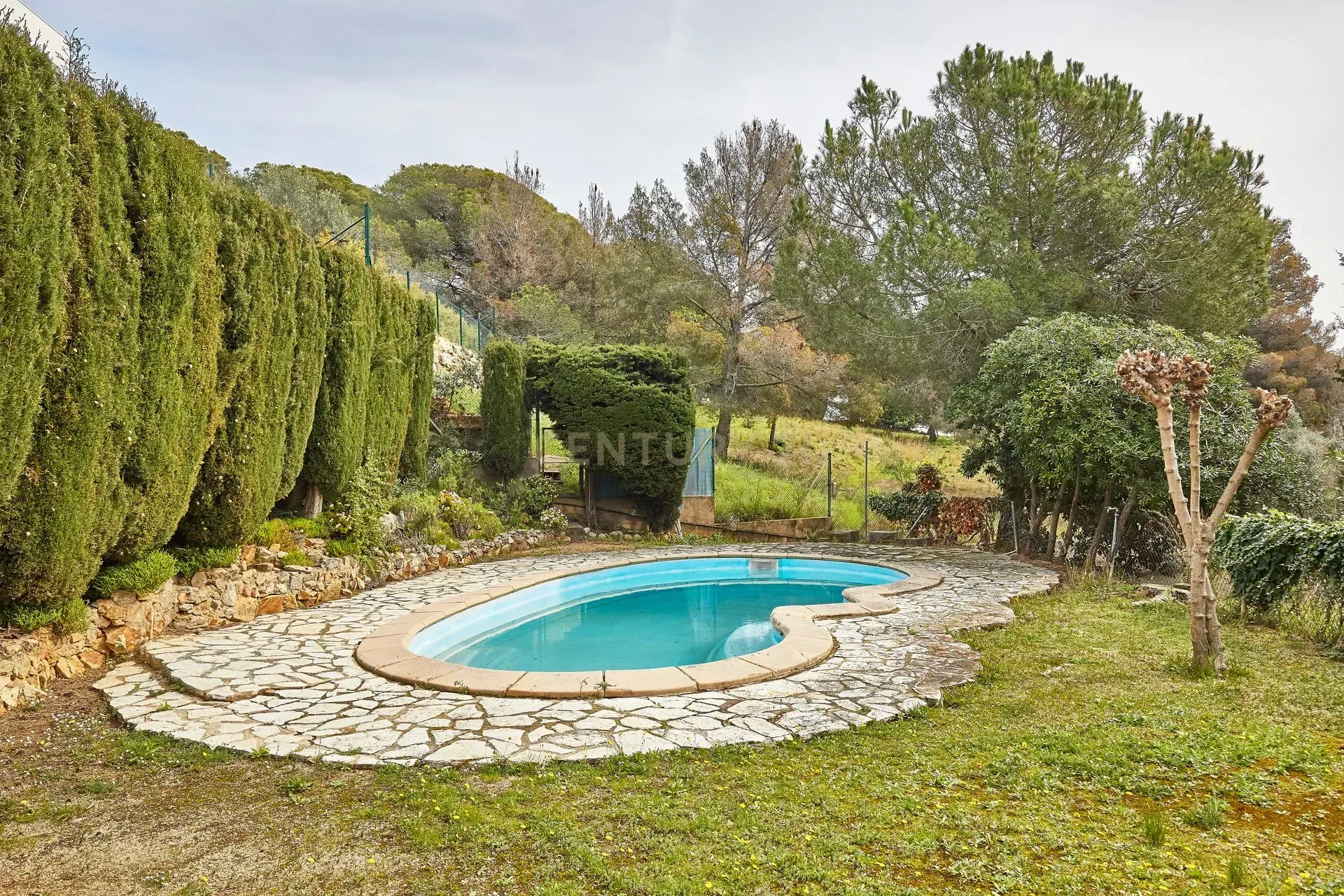 Dom w Canet de Mar, Barcelona, Hiszpania 11 sypialni, 595 mkw. nr 166916