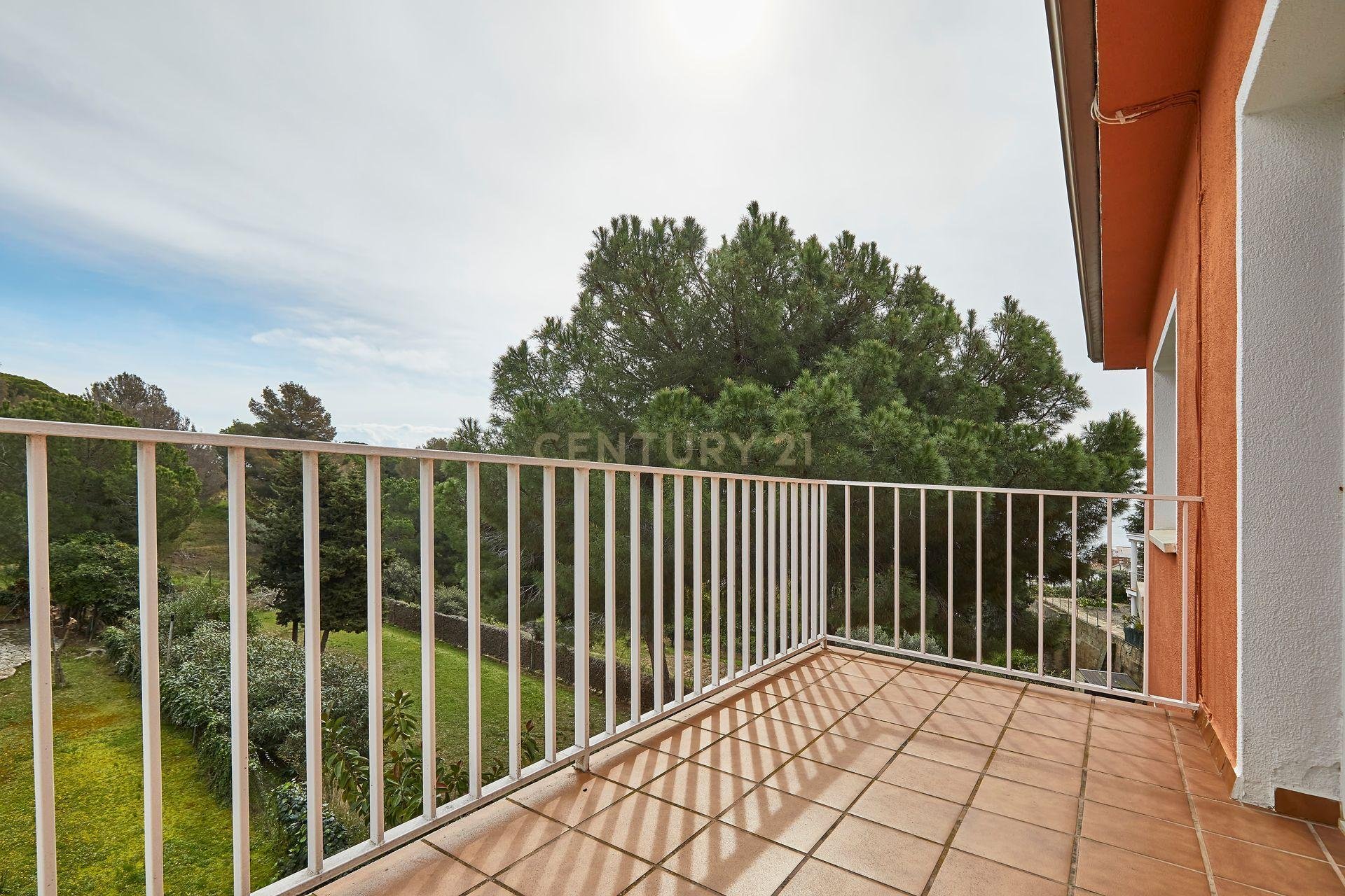 Dom w Canet de Mar, Barcelona, Hiszpania 11 sypialni, 595 mkw. nr 166916