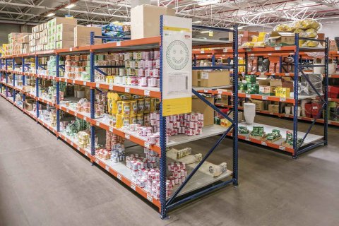 Propiedad comercial en Barcelona, España 200 m2 No. 133412