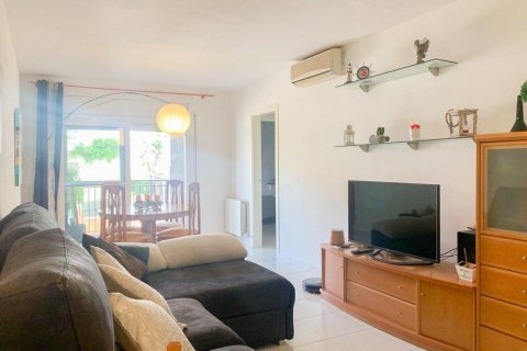 Apartment in Rubi, Barcelona, Spain 4 bedrooms, 115 sq.m. No. 133416