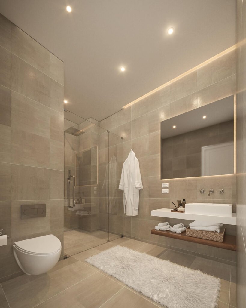 Dzīvoklis Barcelona, Spānijā 4 istabas, 153 m2 Nr. 133411