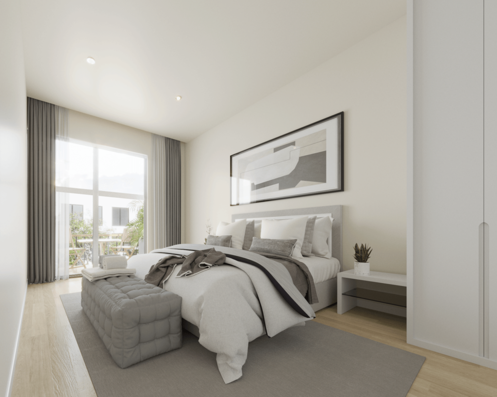 Dzīvoklis Barcelona, Spānijā 4 istabas, 153 m2 Nr. 133411