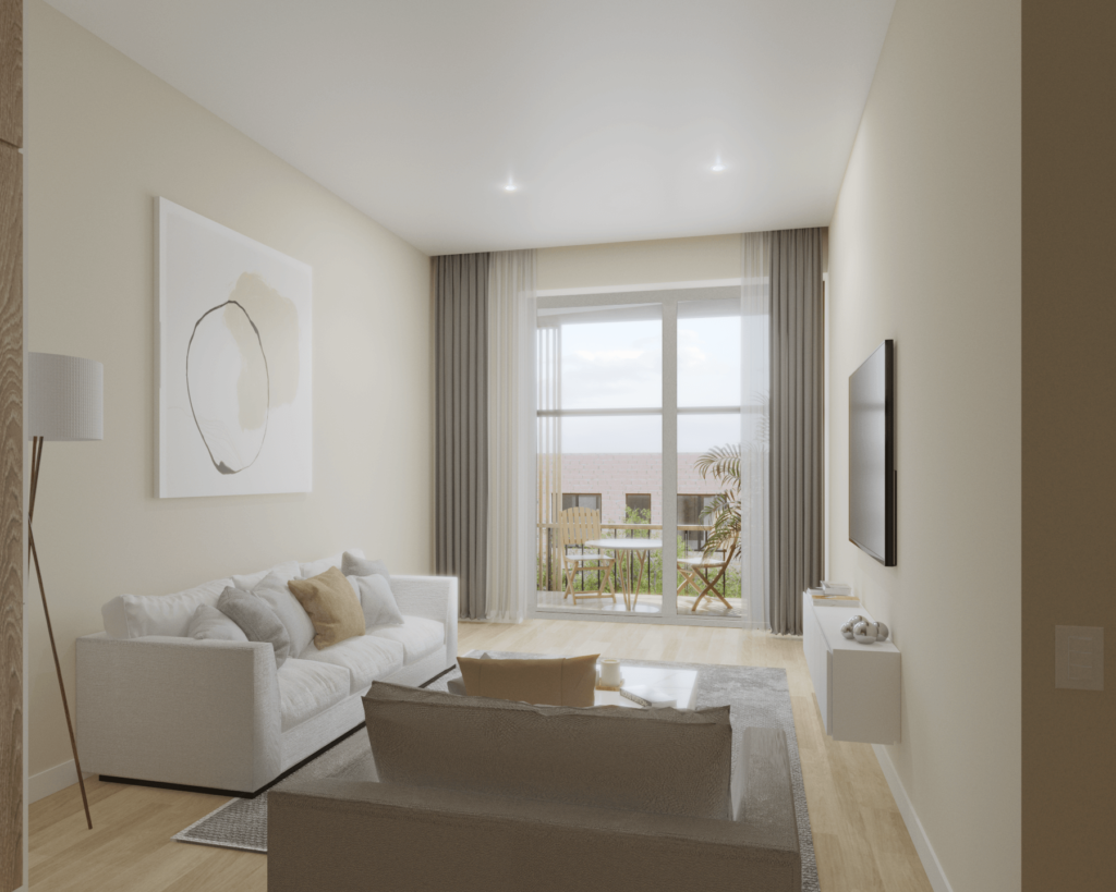 Dzīvoklis Barcelona, Spānijā 4 istabas, 153 m2 Nr. 133411
