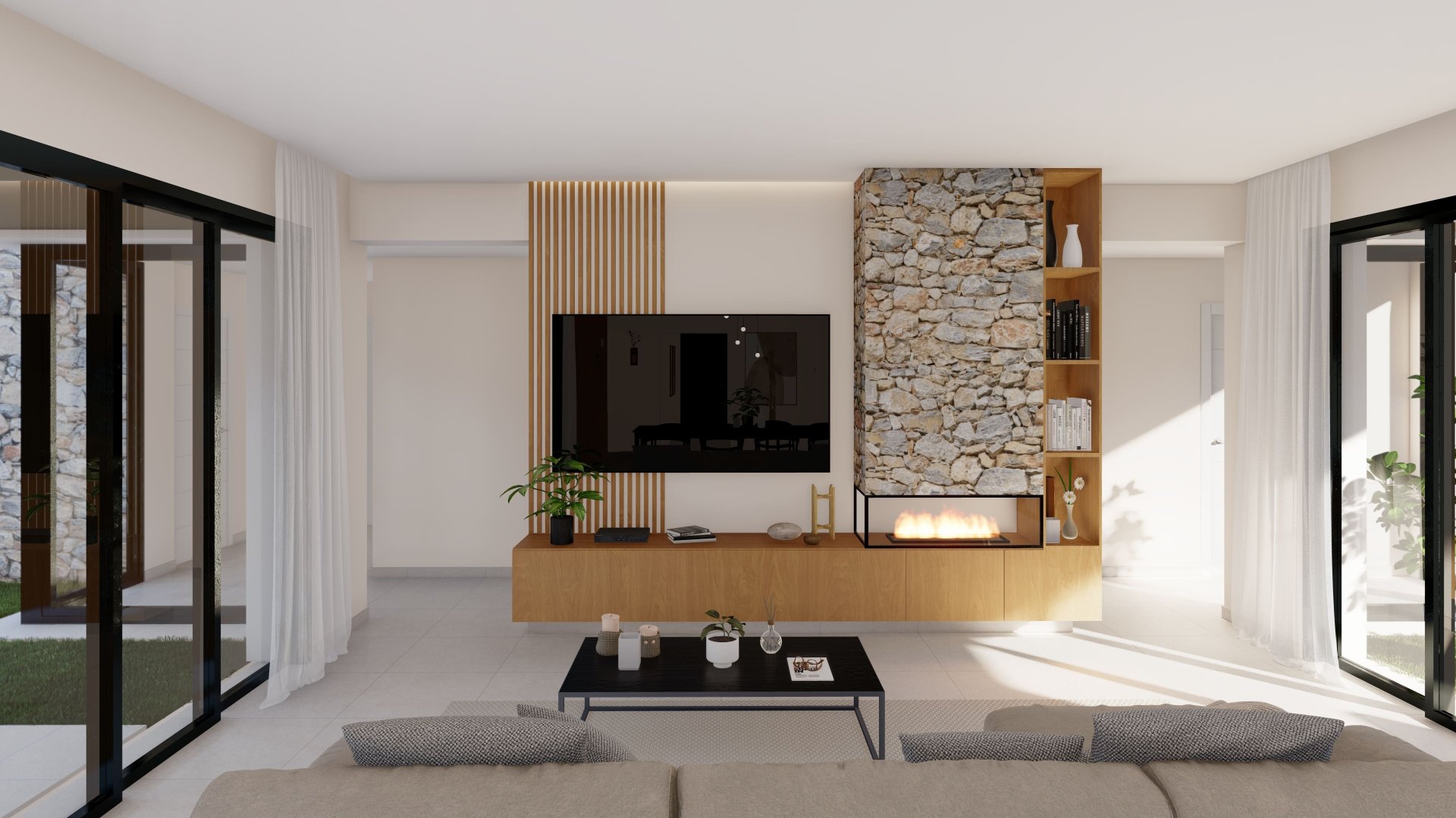 Villa Yecla, Murcia, Spānijā 5 istabas, 381 m2 Nr. 163650
