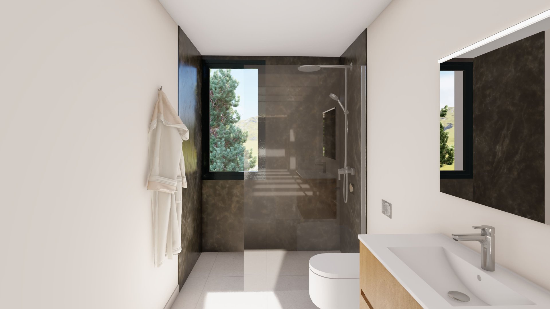 Villa Yecla, Murcia, Spānijā 5 istabas, 381 m2 Nr. 163650