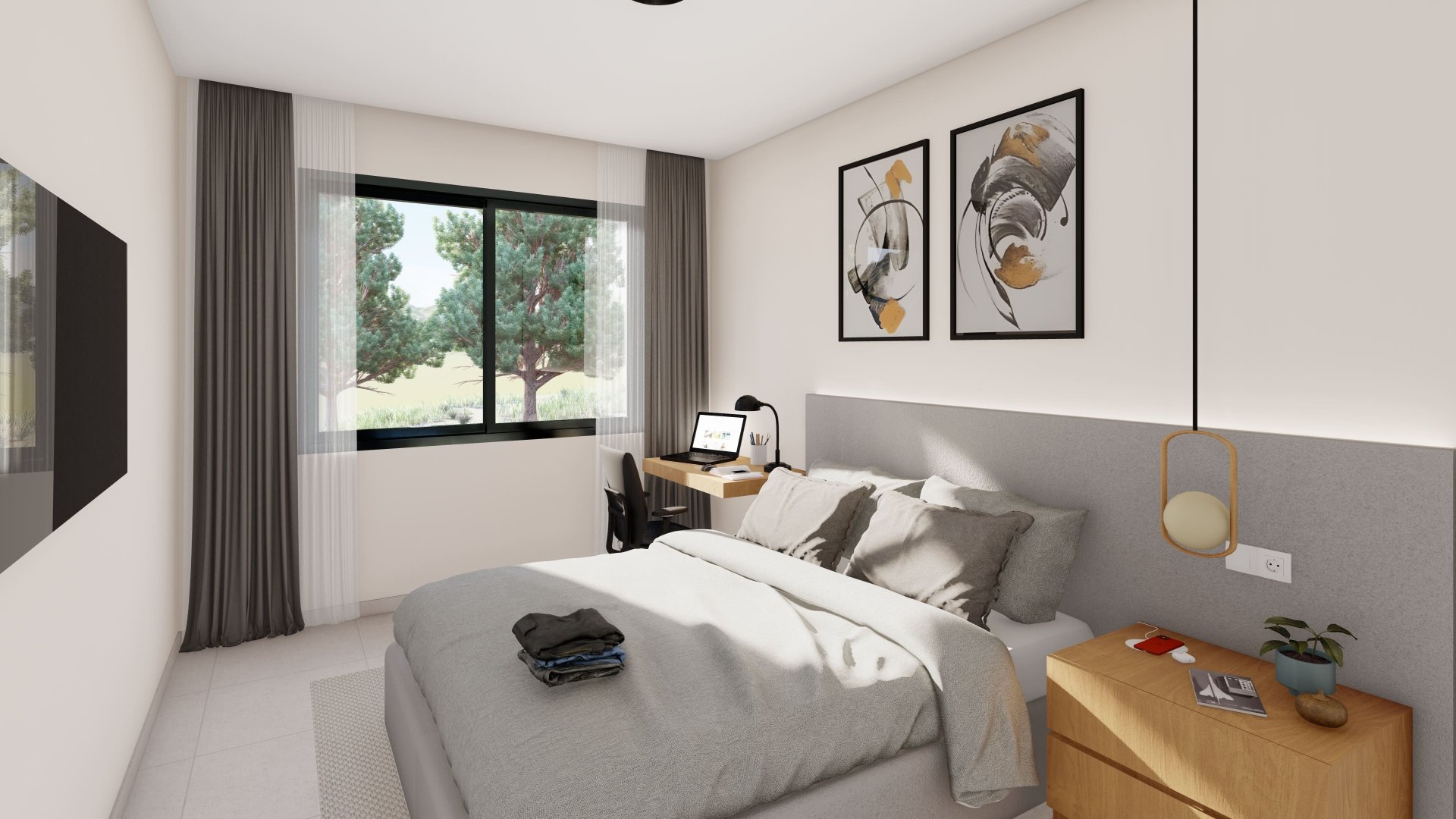Villa Yecla, Murcia, Spānijā 5 istabas, 381 m2 Nr. 163650