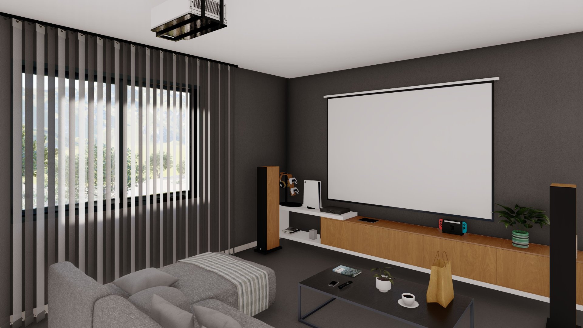 Villa Yecla, Murcia, Spānijā 5 istabas, 381 m2 Nr. 163650
