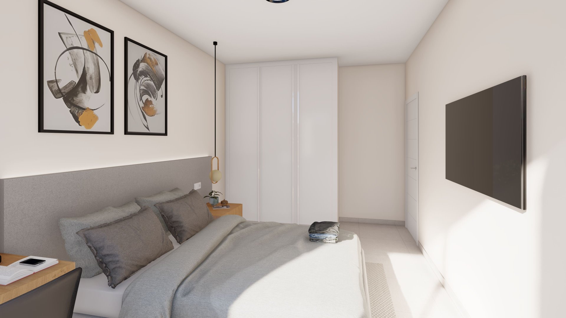 Villa Yecla, Murcia, Spānijā 5 istabas, 381 m2 Nr. 163650