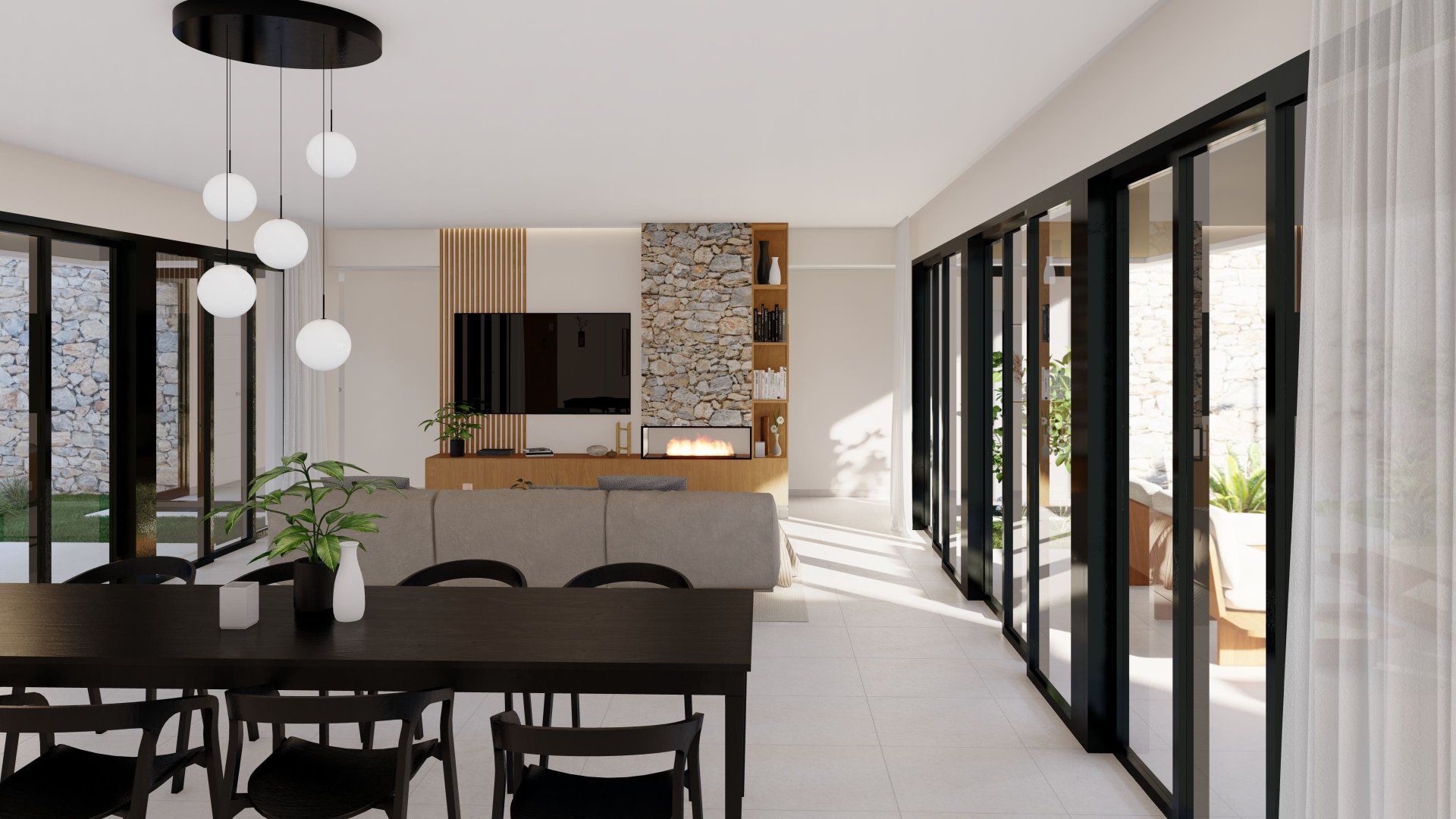 Villa Yecla, Murcia, Spānijā 5 istabas, 381 m2 Nr. 163650